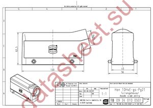 09340100501 datasheet  